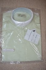 Loveson Show Shirt Short