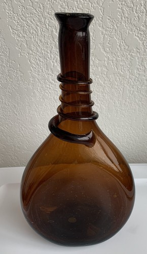 Antique islamic persian brown - antique,