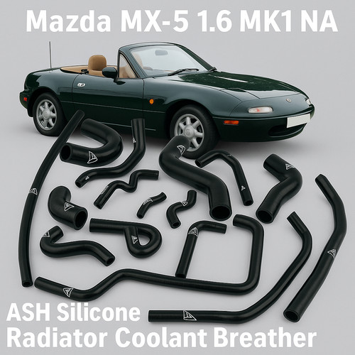 Mazda mx5 mk1 na - mx5,