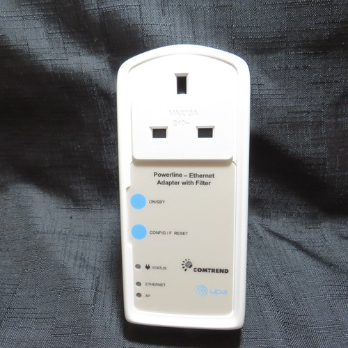 Comtrend 10pf 200mbps - comtrend,