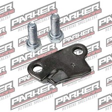 Daytona kick start plate - daytona,