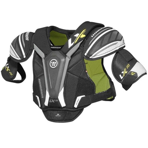 Warrior alpha chest - lx, /