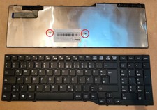 Keyboard Fujitsu Siemens