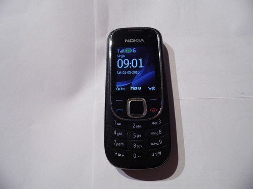 Nokia classic 2323 - 2323, (2330c)