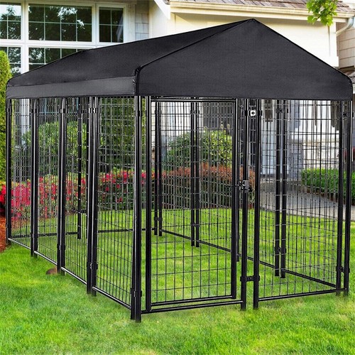 Outdoor large heavy duty dog - outdoor,