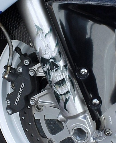 Suzuki 550 750 - 550, gsxr