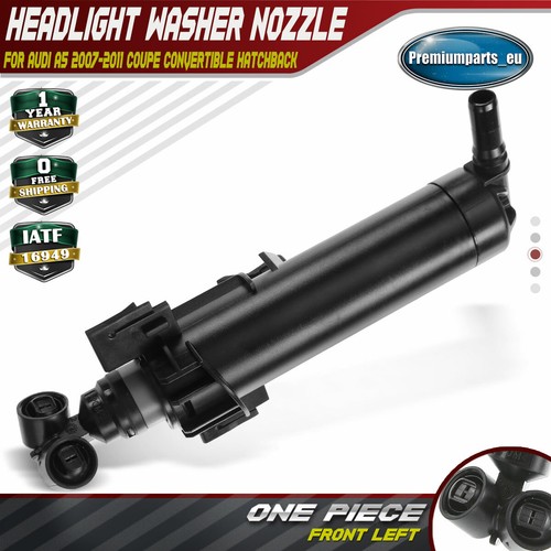 New headlight washer nozzle - new,