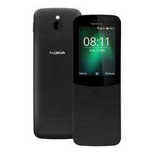 NOKIA 8110 4G - DUAL SIM -
