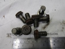 Honda Prelude flywheel bolts