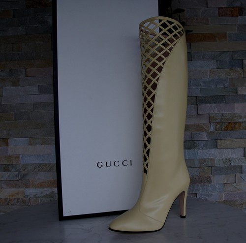 Gucci boots high - eu,