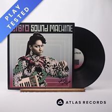 Ibibio Sound Machine Ibibio Sound Machine Signed LP Vinyl Record - EX/EX