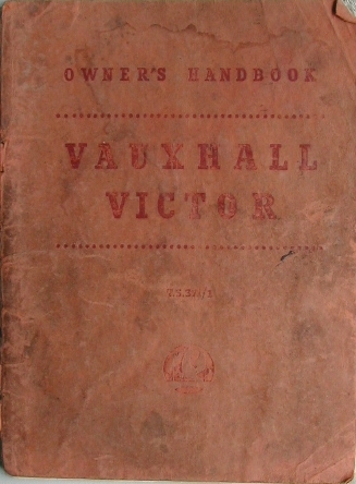 Ts371 may 1957 - ts371/1, vauxhall