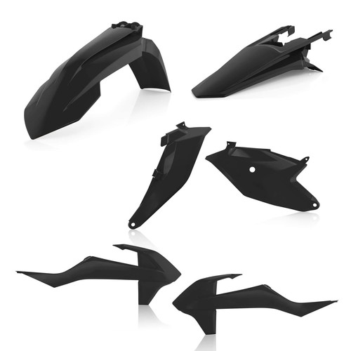 Acerbis plastic fairing kit - acerbis,