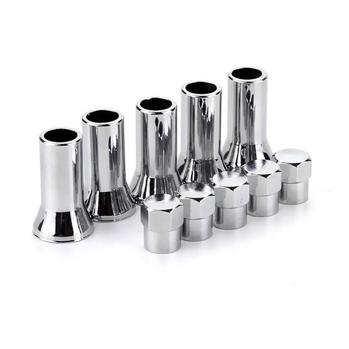 10pcs tr414 chrome car - tr414, tire