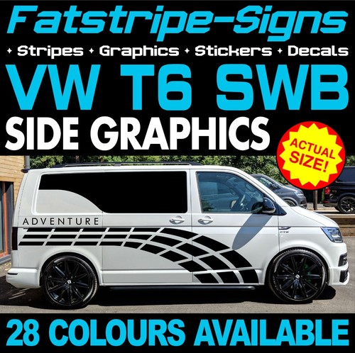 Fit transporter t6 swb - fit,
