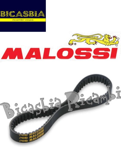 7805 belt variator malossi - 7805,