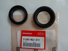 Honda Genuine Fork Seal Set