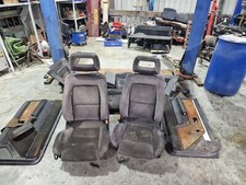 Audi 80 Coupe Interior B3 B4 Front Rear Seats Door cards