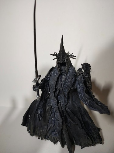 Toy biz lord the rings - biz,