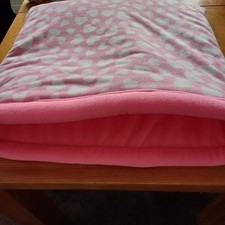 Luxury snuggle sack - luxury, ,dogs