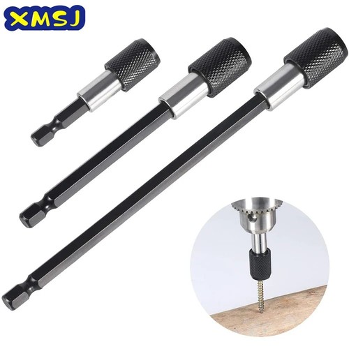 Magnetic extension bit - magnetic,