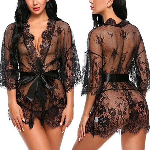 Women sexy gown - sexy, nightdress
