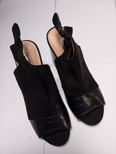 Ladies size primark - size, black