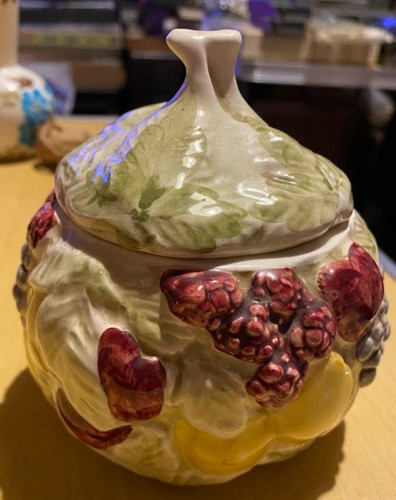 Toni raymond pottery vintage - raymond,