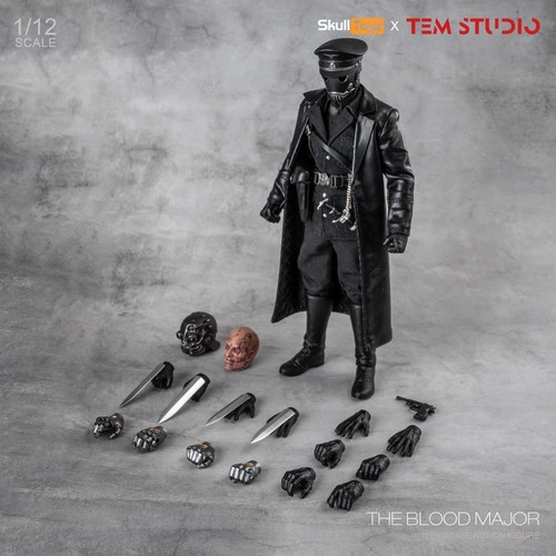 Stock tem studio tems002 - in,