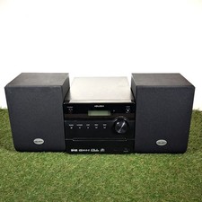 Bush cmc6dab dab micro fi - bush, hi-fi