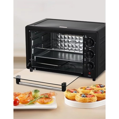 22l electric oven grill - 22l,
