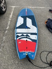 Starboard Hypernut 7’4 106Lr