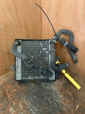 Mercedes A45 CLA 45 Aux AMG Radiator Water Intercooler W176 C117 A1765000100