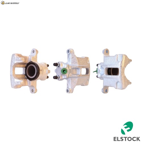 Brake caliper 1193 - caliper, for