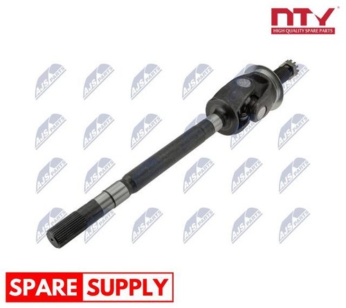 Drive shaft for - drive,