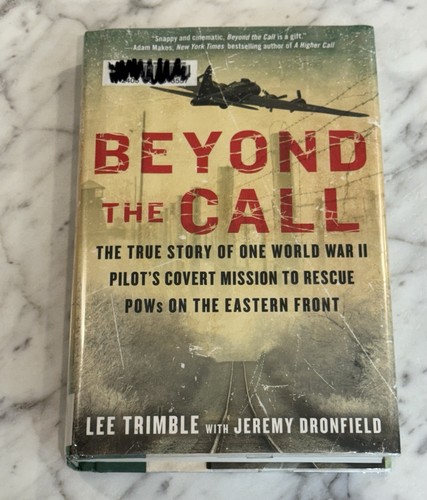 Beyond the call - beyond,