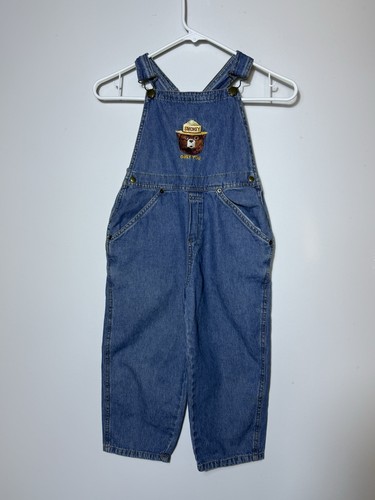 Rabbit skins overalls smokey - rabbit,