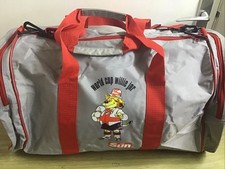 Vintage World Cup Willie Jnr