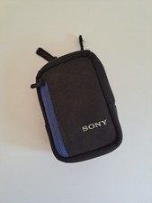 Sony LCS-CS2 Compact Digital