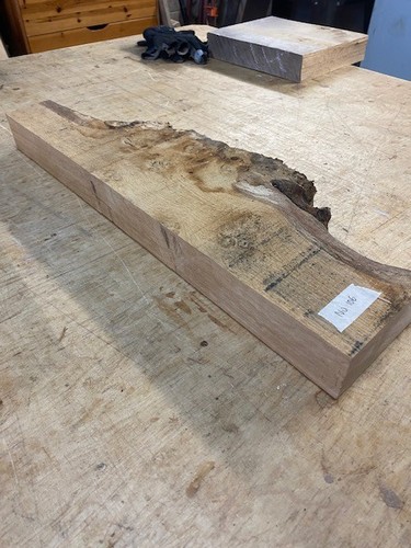English pippy oak - pippy, hardwood