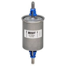 FUEL FILTER H110WK