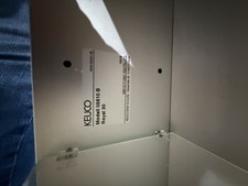 Tall Mirrored Bathroom Cabinet