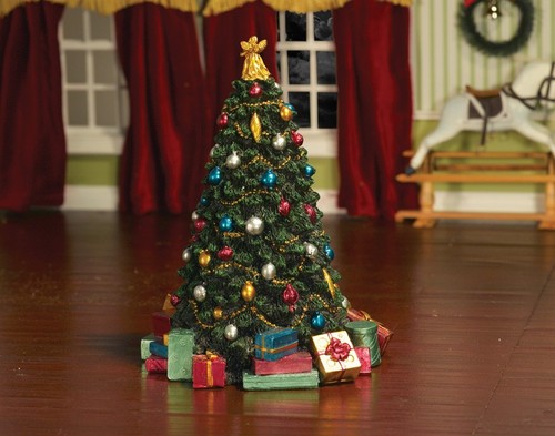 Dolls house miniature 12th - house, 1/12th