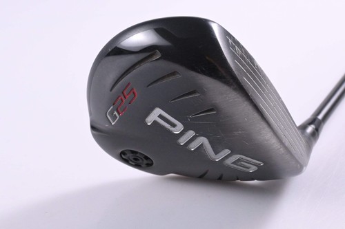 Ping g25 wood - wood, /