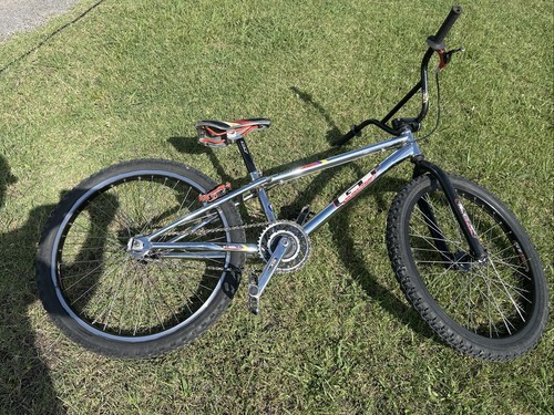 Bmx pro series - series, 24