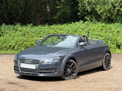 2008 audi v6 in - 3.2,