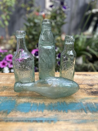 Collection antique - collection,