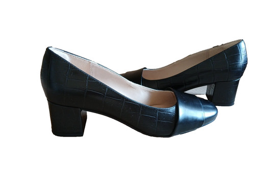 Clarks narrative black - narrative, moc