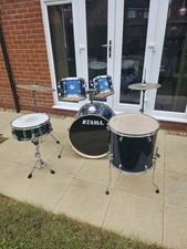 Tama Drum Kit