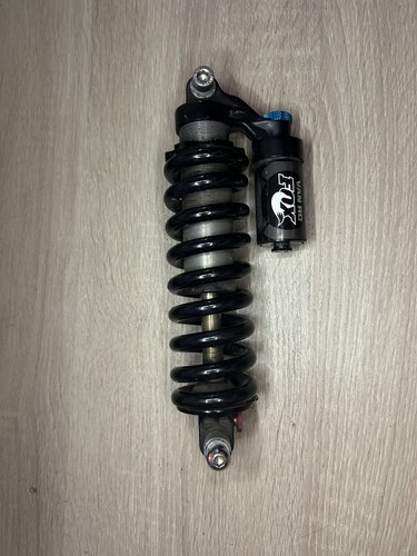 Fox van performance coil - performance,